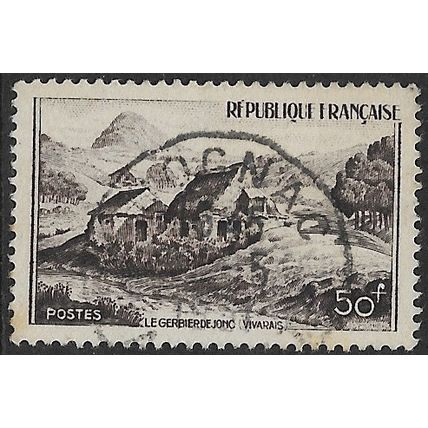 1949 Michel 860 - fine used (o)