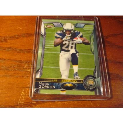 2007-2015 Topps, 4-Rookie Cards, LANDRY/GORDON, +++
