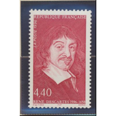 France Stamp Scott #2512, Mint Never Hinged