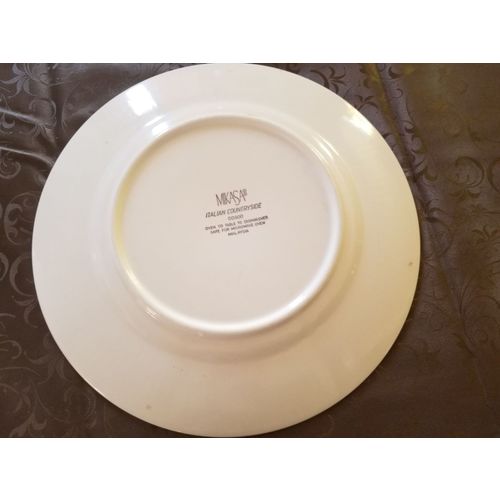 Dinner Plate - Italian Countryside by Mikasa