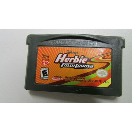 Gameboy Advance Game Boy MADAGASCAR, CARS, JIMMY NEUTRON, STUART LITTLE 2 LOT