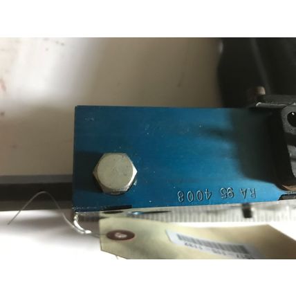 LUBRIQUIP MODU-FLO 521-006-690,LUBRIQUIP MODU-FL0 LUBRICATION SYSTEM,EI