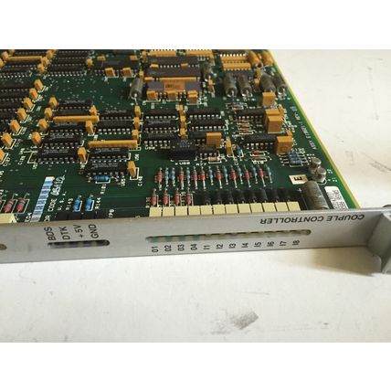 ROCKWELL E19621-1 REV-05,123586 REV05,vendor A5410,APCS INK COUPLE CONTROLLER,EE