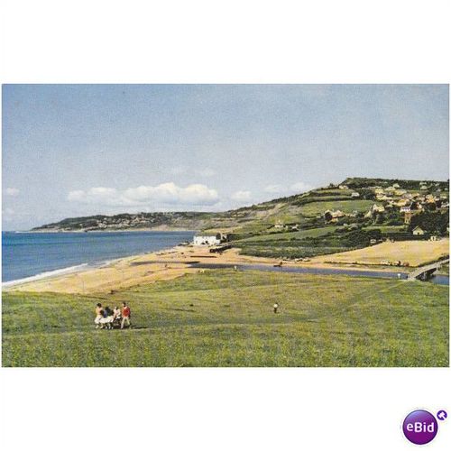 Charmouth Dorset Dor5841