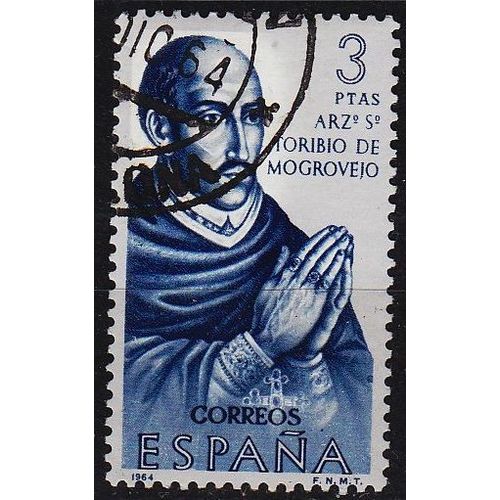 SPANIEN SPAIN [1964] MiNr 1517 ( O/used )