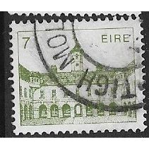 1982/1990 SG 538 - fine used (o)