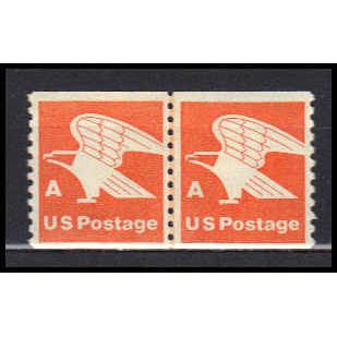 1743 15c A Eagle Very Fine MNH CLP CA0295