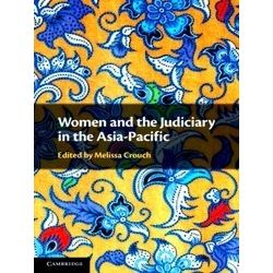 Women and the Judiciary in the Asia-Pacific