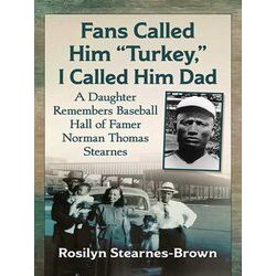 Fans Called Him Turkey, I Called Him Dad