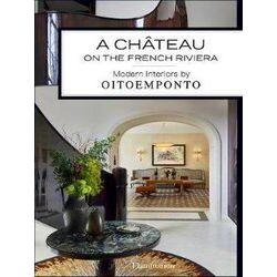 A Chateau On The French Riviera