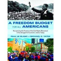 A Freedom Budget For All Americans