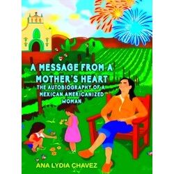 A Message From A Mother's Heart