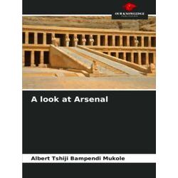 A look at Arsenal