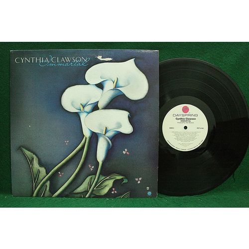 Cynthia Clawson - Immortal - DST 4145 - NM