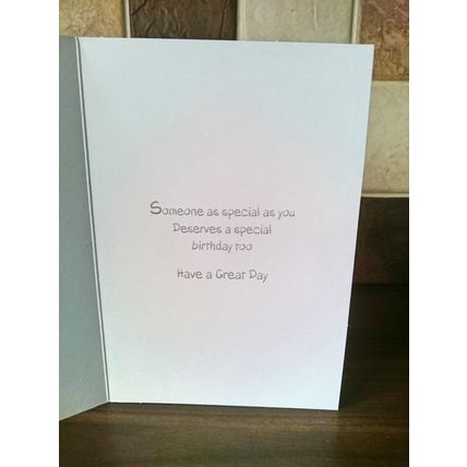 65th birthday card - You're 65 Today