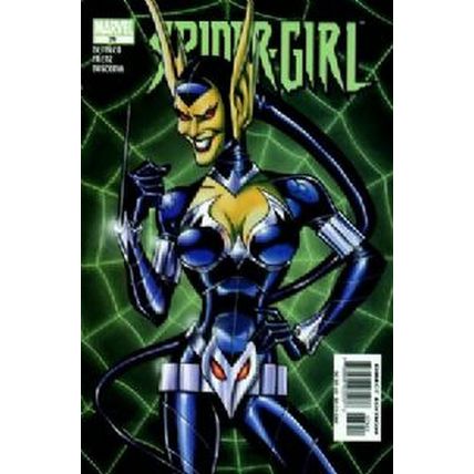 Spider-Girl (Vol 1) # 079 NM MODERN AGE COMICS
