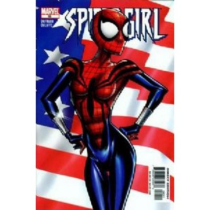 Spider-Girl (Vol 1) # 080 NM MODERN AGE COMICS