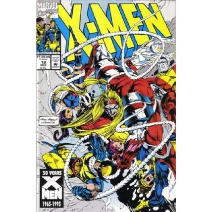 X-Men (Legacy) (Vol 1) # 018 NM MODERN AGE COMICS