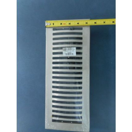 NOS Hart & Cooley Residential Diffuser R428 Heavy Duty 4x12 HVAC Furnace
