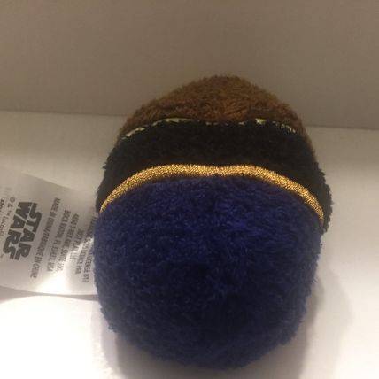 Star Wars Tsum Tsum 3.5" Plush Han Solo