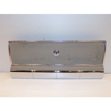 1946 DeSoto Glove Box Door OEM 1947