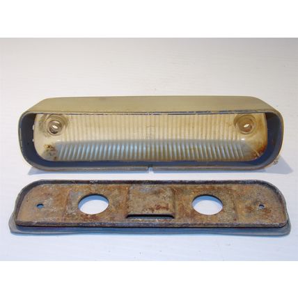 1972 - 1980 Dodge Truck Power Wagon Cargo Light OEM 73 74 75 76 77 78 79