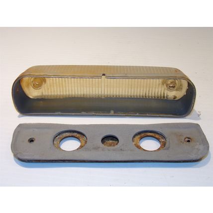 1972 - 1980 Dodge Truck Power Wagon Cargo Light OEM 73 74 75 76 77 78 79