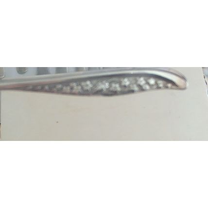 Vintage Arden Plate Teaspoon