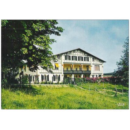 64 - Briscous