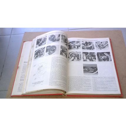 Austin Metro: MG & Vanden Plas Owners Workshop Manual (Hardback) Haynes (1990)