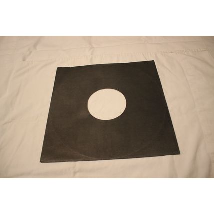 The Big F Promo LP-THE BIG F STEREO