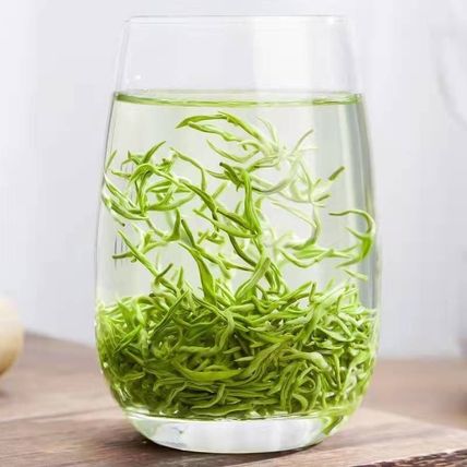 250g/bag BiLuoChun Green tea New Noble life premium Green tea, Royal Exclusive