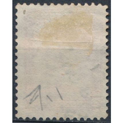 300ᵗʰ Anniv of Colonisation of Canada - Newfoundland 1908 - FH - SG 94 (B)