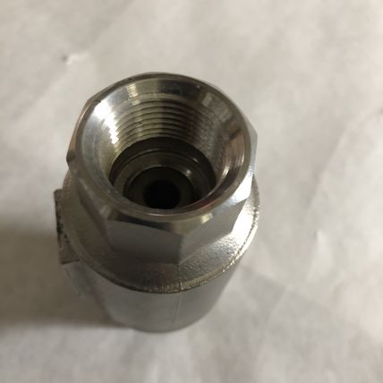 NEW 3/4" NPT SPENCE/NICHOLSON TAV,BZ
