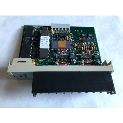 HORNER 45C-RTD HORNER ELECTRIC HORNER RTD MODULE 6-96 ET,EN