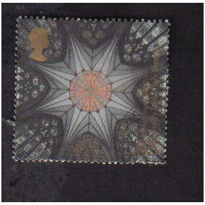 2000 GB SPIRIT AND FAITH 65P F/U SG2173