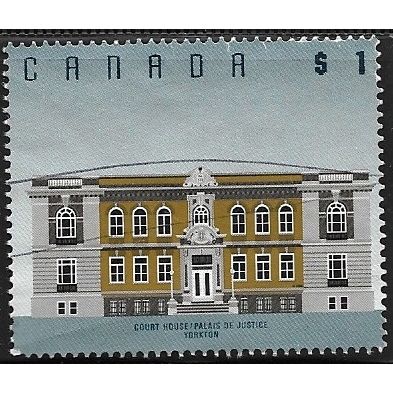 1991/1996 SG 1479a - #2 fine used (o)