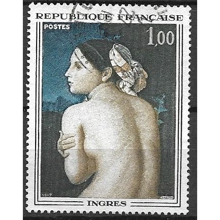 1967 Michel 1597 - fine used (o)