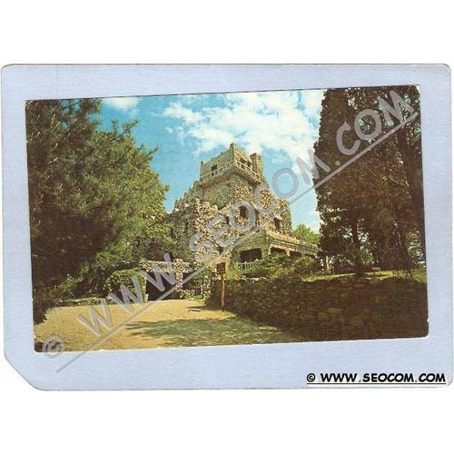 CT Hadlyme Gillette Castle ct_box2~921