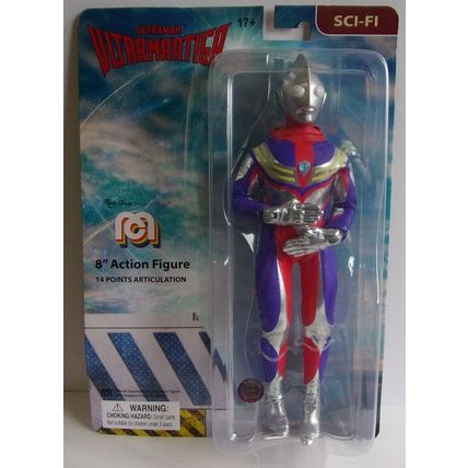 MEGO 8 inch ULTRATIGA figure (2021)