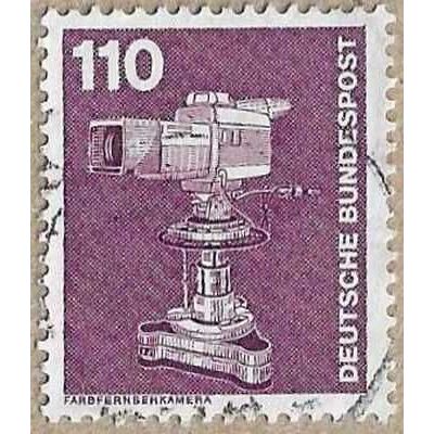 Colour Television Camera 15291