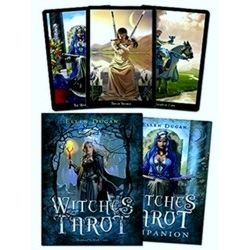 Witches Tarot