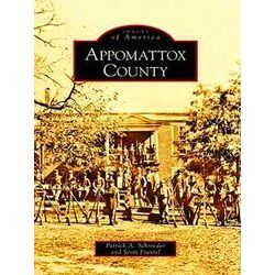 Appomattox County