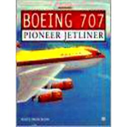 Boeing 707