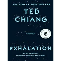 Exhalation