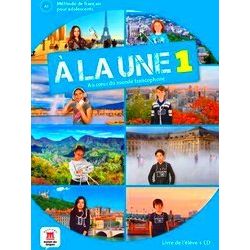 A La Une