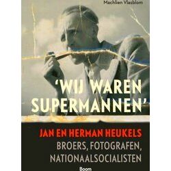 Wij Waren Supermannen