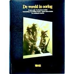 De Wereld In Oorlog 1900-1925