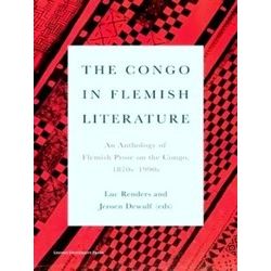 The Congo In Flemish Literature