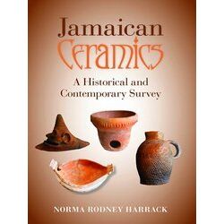 Jamaican Ceramics